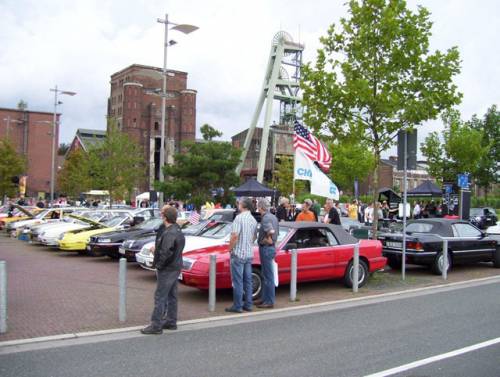 YoungtimerVestival 2011