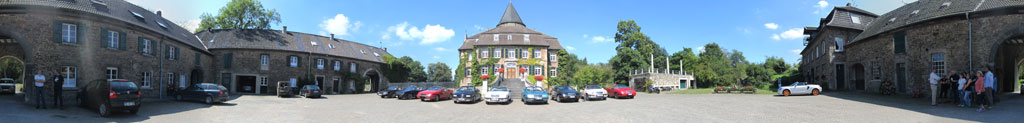 Schloss Linnep