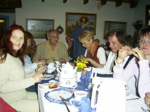 Leckeres Fr&uuml;hst&uuml;ck