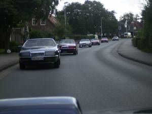 Ganz sch&ouml;n lang