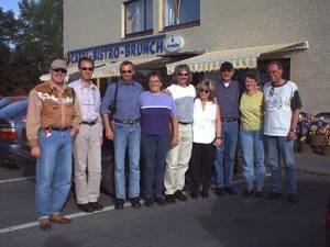 Keiner macht was er soll - jeder was er will