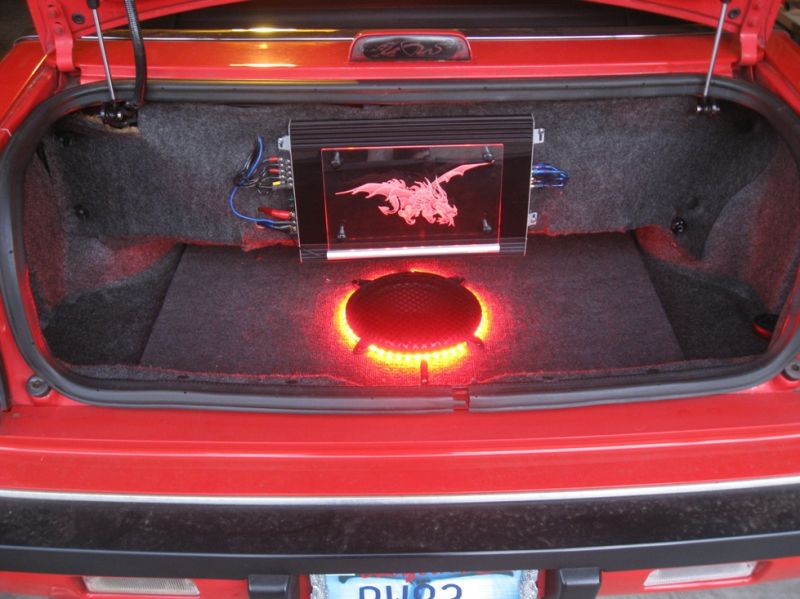 The Red Dragon
Schlüsselwörter: California-Peter