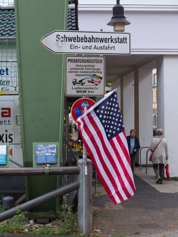 Saisonabschluss 2014, Wuppertal Kaiserwagen 
