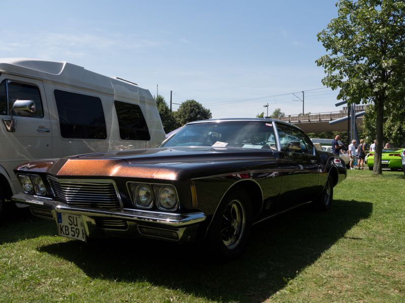 US-Car-Treffen, DR-Mustang Oberhausen
11.US-Car-Treffen im CentrO am 19.7.2014
Schlüsselwörter: DR-Mustang;Oberhausen;Centro
