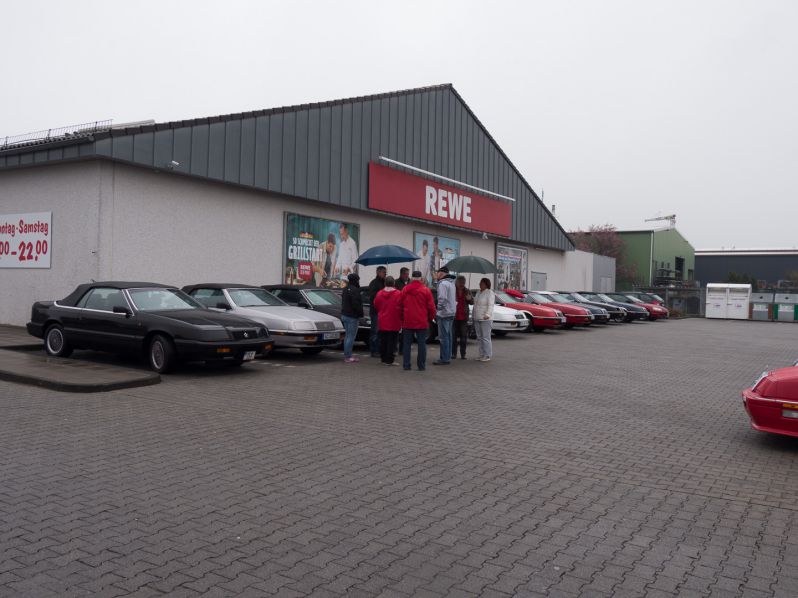 SaisonerÃ¶ffnungsfahrt 2016
Schlüsselwörter: Saisonauftakt, 2016, Eifel