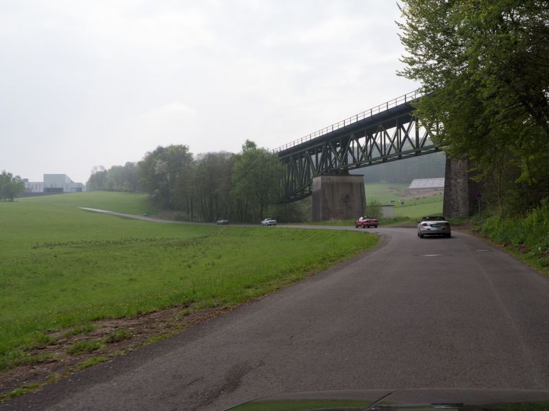 SaisonerÃ¶ffnung 2014, Sauerland
Schlüsselwörter: 2014;Sauerland;ErÃ¶ffnungsfahrt;SaisonerÃ¶ffnung;Meinerzhagen