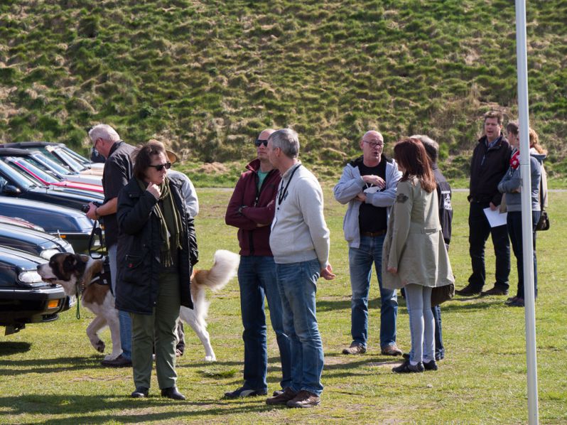 SaisonerÃ¶ffnung 2015, Emsland
