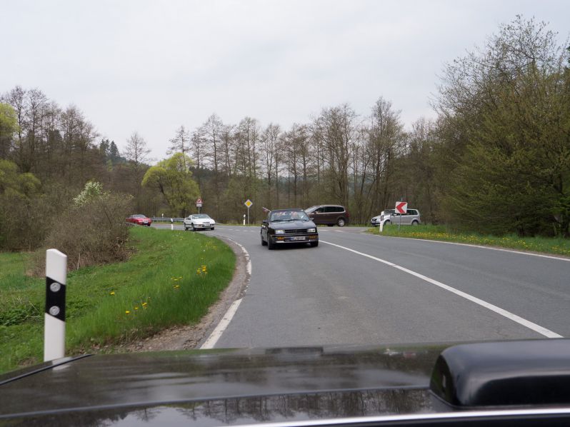 SaisonerÃ¶ffnung 2014, Sauerland
Schlüsselwörter: 2014;Sauerland;ErÃ¶ffnungsfahrt;SaisonerÃ¶ffnung;Meinerzhagen