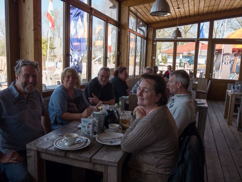 SaisonerÃ¶ffnung 2015, Emsland
