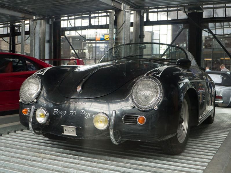 Saisonabschluss 2013 Wuppertal/Kreis Mettmann am 12.10.2013
