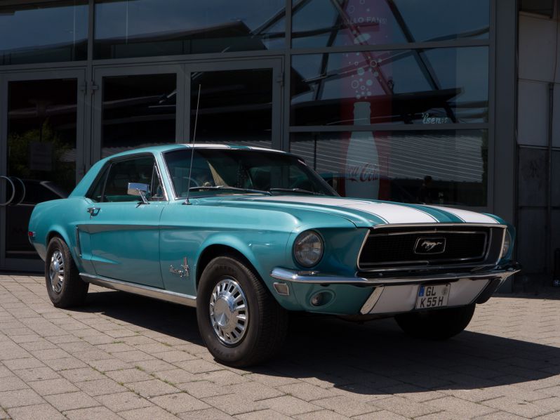 US-Car-Treffen, DR-Mustang Oberhausen
11.US-Car-Treffen im CentrO am 19.7.2014
Schlüsselwörter: DR-Mustang;Oberhausen;Centro