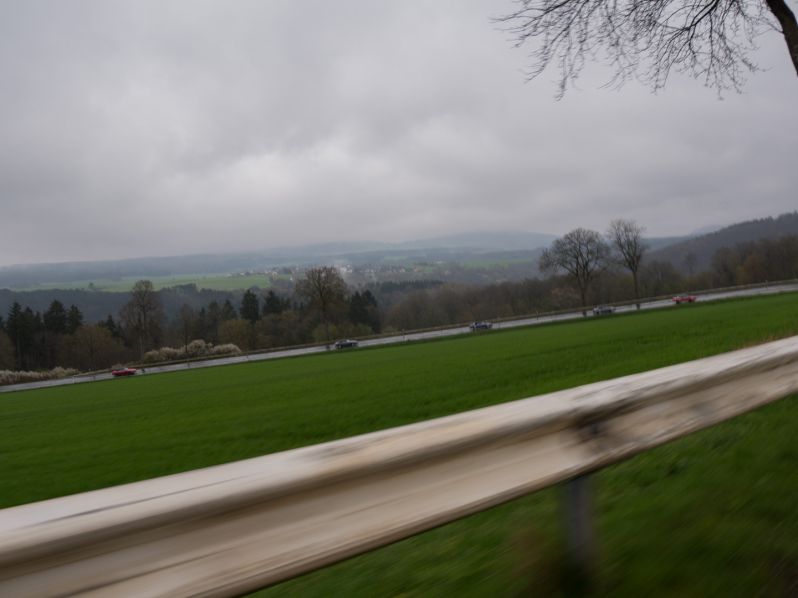 SaisonerÃ¶ffnungsfahrt 2016
Schlüsselwörter: Saisonauftakt, 2016, Eifel