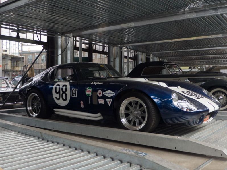 Saisonabschluss 2013 Wuppertal/Kreis Mettmann am 12.10.2013
