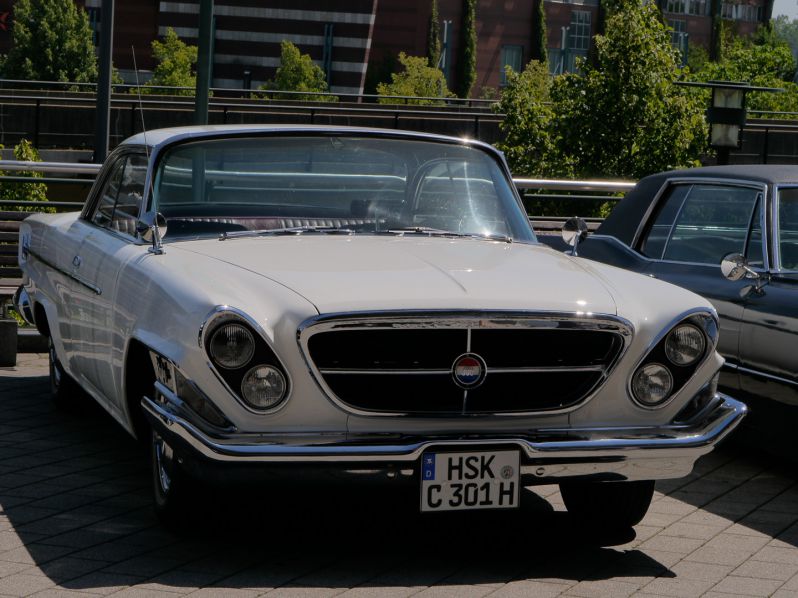 US-Car-Treffen, DR-Mustang Oberhausen
11.US-Car-Treffen im CentrO am 19.7.2014
Schlüsselwörter: DR-Mustang;Oberhausen;Centro