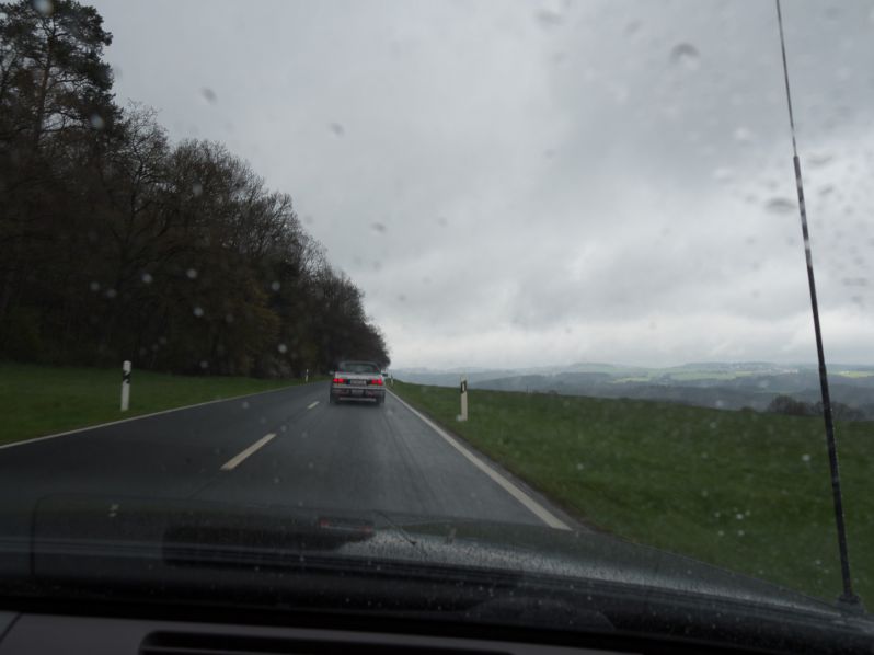 SaisonerÃ¶ffnungsfahrt 2016
Schlüsselwörter: Saisonauftakt, 2016, Eifel