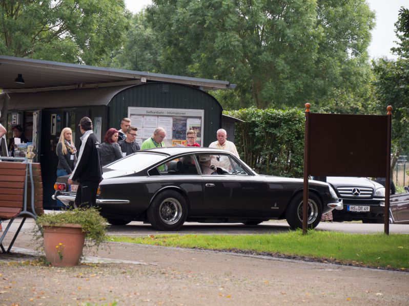 23. Eurode Oldtimerfahrt 13.09.2015
Schlüsselwörter: 23. Eurode Oldtimerfahrt;Stammtisch NRW