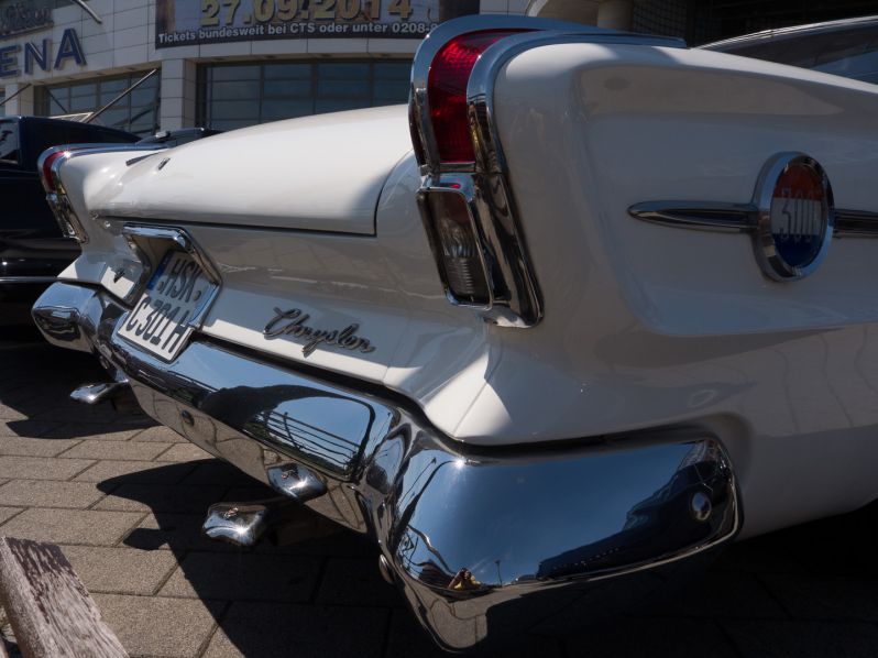 US-Car-Treffen, DR-Mustang Oberhausen
11.US-Car-Treffen im CentrO am 19.7.2014
Schlüsselwörter: DR-Mustang;Oberhausen;Centro