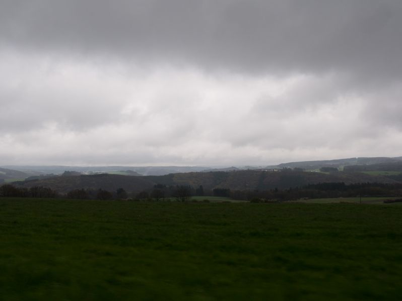 SaisonerÃ¶ffnungsfahrt 2016
Schlüsselwörter: Saisonauftakt, 2016, Eifel