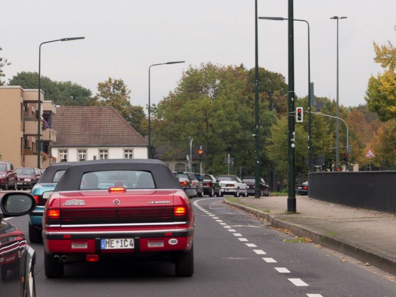 Saisonabschluss 2013 Wuppertal/Kreis Mettmann am 12.10.2013
