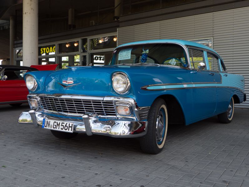 US-Car-Treffen, DR-Mustang Oberhausen
11.US-Car-Treffen im CentrO am 19.7.2014
Schlüsselwörter: DR-Mustang;Oberhausen;Centro