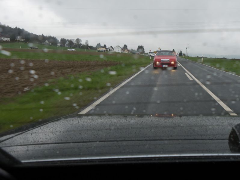 SaisonerÃ¶ffnungsfahrt 2016
Schlüsselwörter: Saisonauftakt, 2016, Eifel