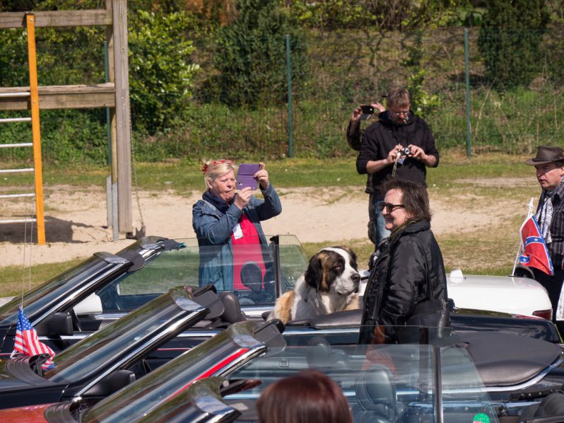 SaisonerÃ¶ffnung 2015, Emsland
