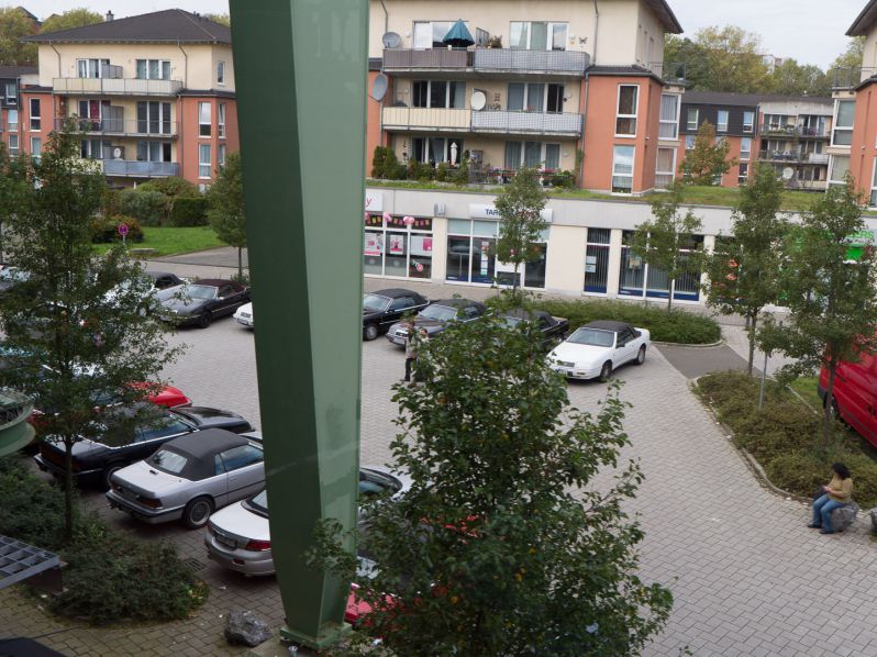 Saisonabschluss 2014, Wuppertal Kaiserwagen 
