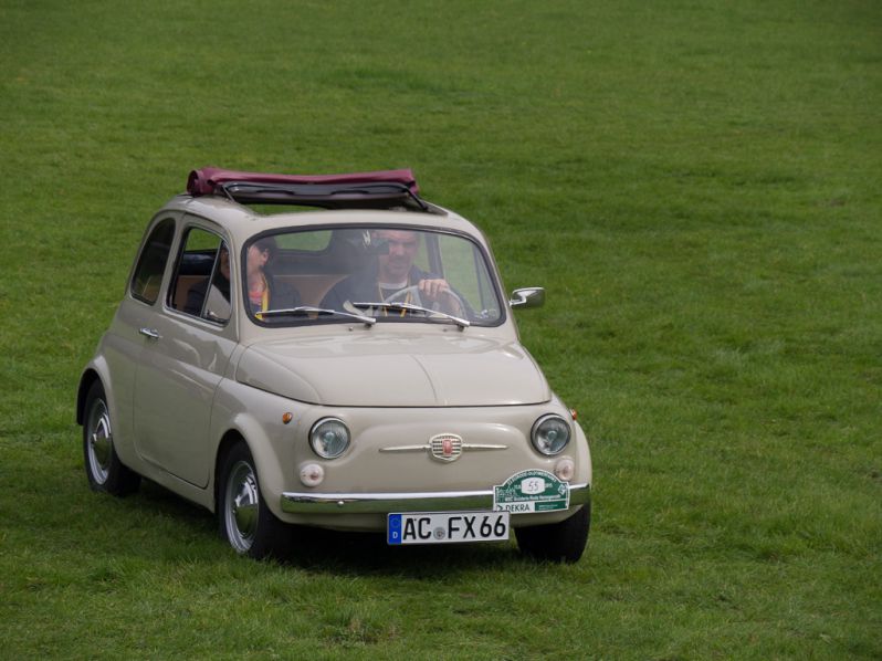 23. Eurode Oldtimerfahrt 13.09.2015
Schlüsselwörter: 23. Eurode Oldtimerfahrt;Stammtisch NRW