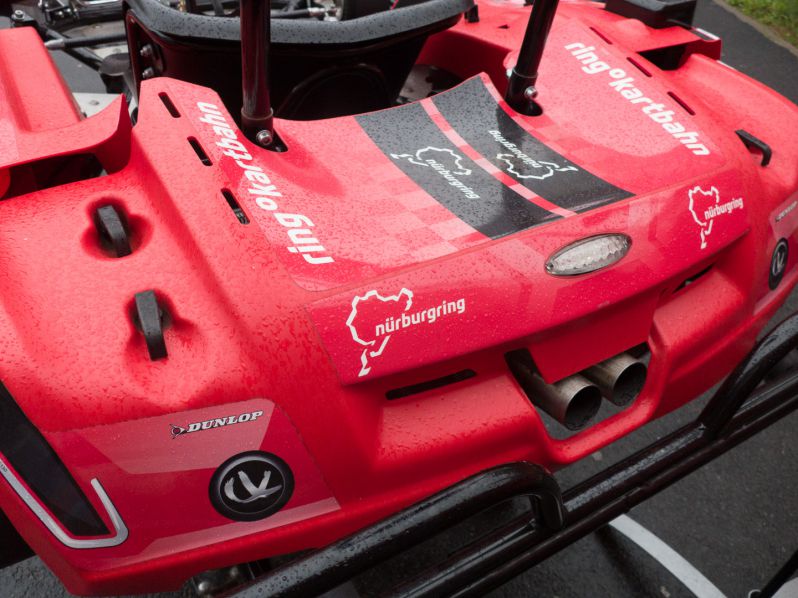 SaisonerÃ¶ffnungsfahrt 2016
Schlüsselwörter: Saisonauftakt, 2016, Eifel