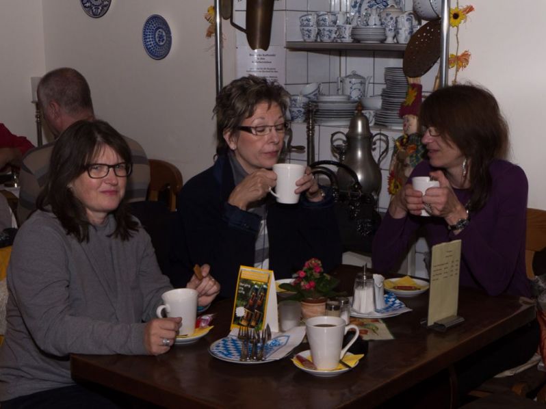 Saisonabschluss 2013 Wuppertal/Kreis Mettmann am 12.10.2013
