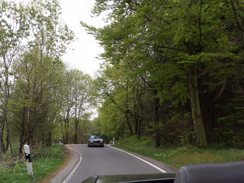 SaisonerÃ¶ffnung 2014, Sauerland
Schlüsselwörter: 2014;Sauerland;ErÃ¶ffnungsfahrt;SaisonerÃ¶ffnung;Meinerzhagen