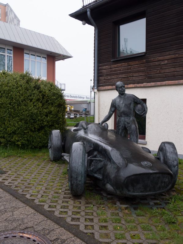 SaisonerÃ¶ffnungsfahrt 2016
Schlüsselwörter: Saisonauftakt, 2016, Eifel