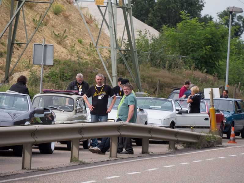 23. Eurode Oldtimerfahrt 13.09.2015
Schlüsselwörter: 23. Eurode Oldtimerfahrt;Stammtisch NRW