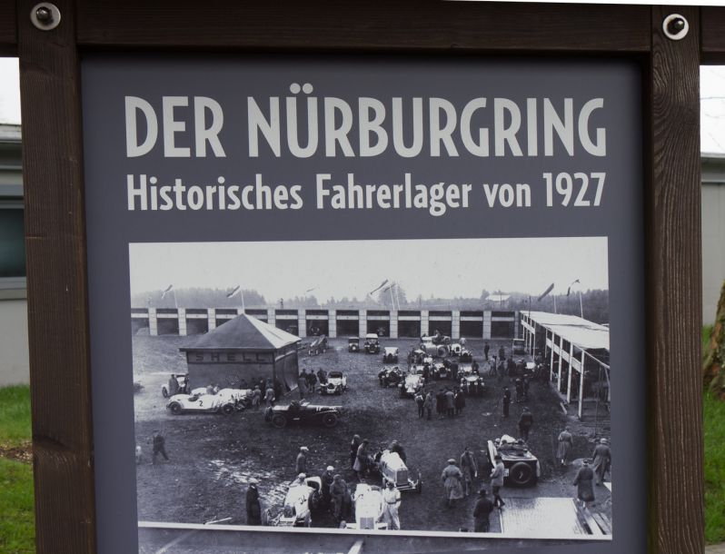 SaisonerÃ¶ffnungsfahrt 2016
Schlüsselwörter: Saisonauftakt, 2016, Eifel