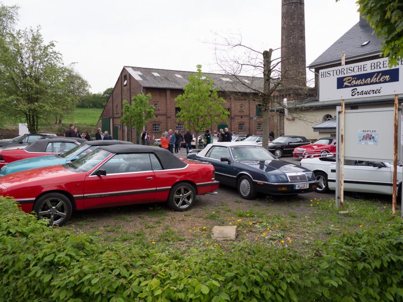 SaisonerÃ¶ffnung 2014, Sauerland
Historische Brennerei RÃ¶nsahl
Schlüsselwörter: 2014;Sauerland;ErÃ¶ffnungsfahrt;SaisonerÃ¶ffnung;Meinerzhagen