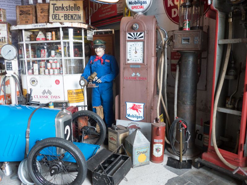 SaisonerÃ¶ffnungsfahrt 2016
Schlüsselwörter: Saisonauftakt, 2016, Eifel