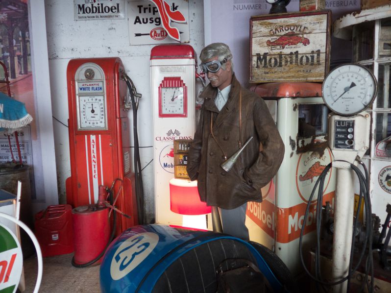 SaisonerÃ¶ffnungsfahrt 2016
Schlüsselwörter: Saisonauftakt, 2016, Eifel