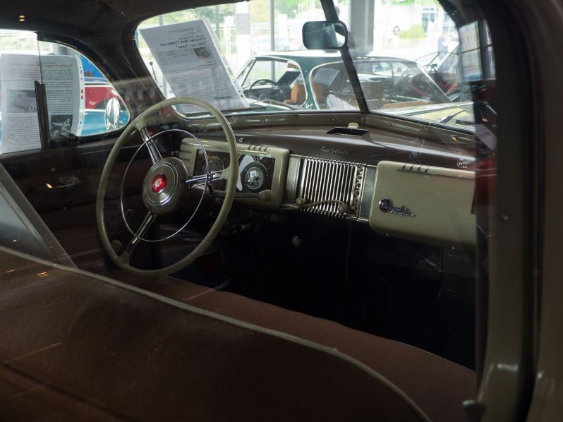 Saisonabschluss 2014, Wuppertal Kaiserwagen 
