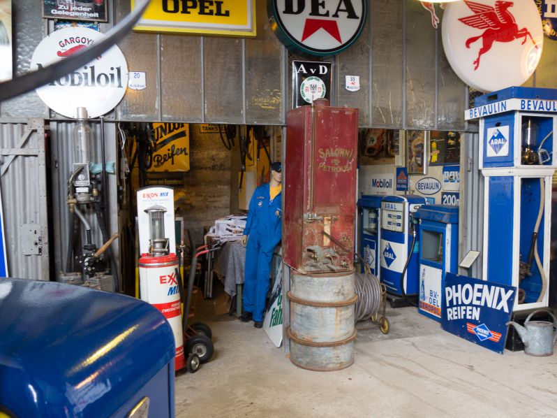 SaisonerÃ¶ffnungsfahrt 2016
Schlüsselwörter: Saisonauftakt, 2016, Eifel