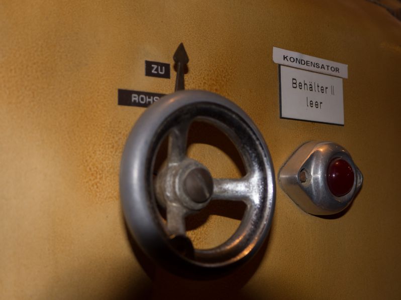 SaisonerÃ¶ffnung 2014, Sauerland
Historische Brennerei RÃ¶nsahl
Schlüsselwörter: 2014;Sauerland;ErÃ¶ffnungsfahrt;SaisonerÃ¶ffnung;Meinerzhagen