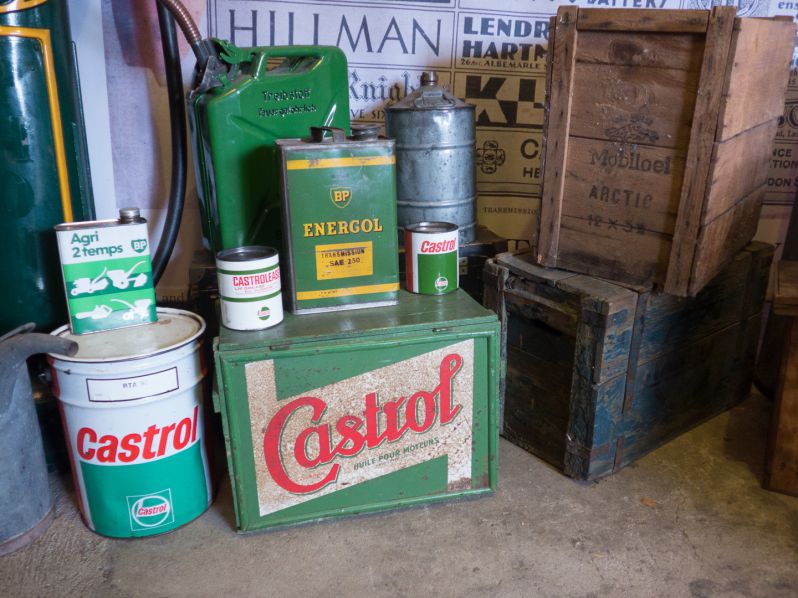 SaisonerÃ¶ffnungsfahrt 2016
Schlüsselwörter: Saisonauftakt, 2016, Eifel