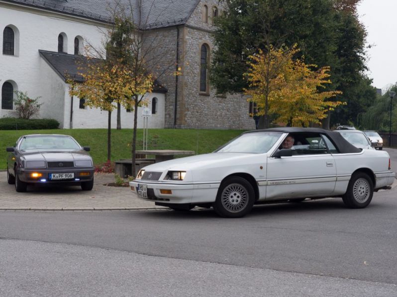 Saisonabschluss 2013 Wuppertal/Kreis Mettmann am 12.10.2013
