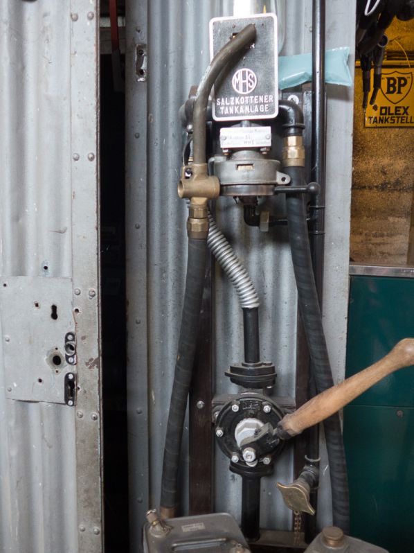 SaisonerÃ¶ffnungsfahrt 2016
Schlüsselwörter: Saisonauftakt, 2016, Eifel