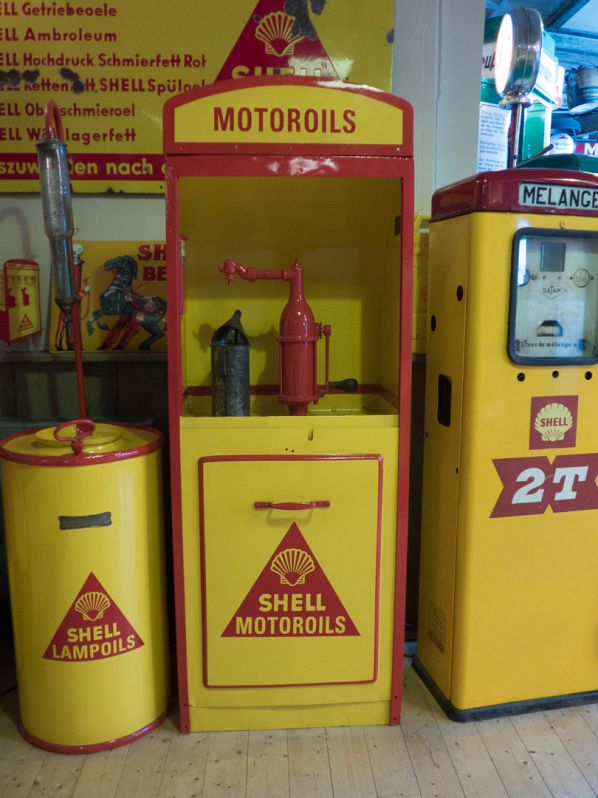 SaisonerÃ¶ffnungsfahrt 2016
Schlüsselwörter: Saisonauftakt, 2016, Eifel