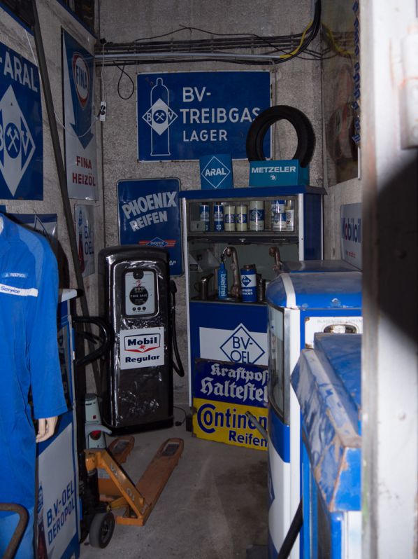 SaisonerÃ¶ffnungsfahrt 2016
Schlüsselwörter: Saisonauftakt, 2016, Eifel