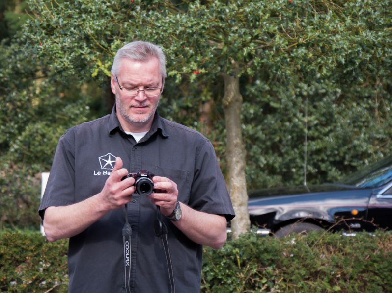 SaisonerÃ¶ffnung 2015, Emsland
