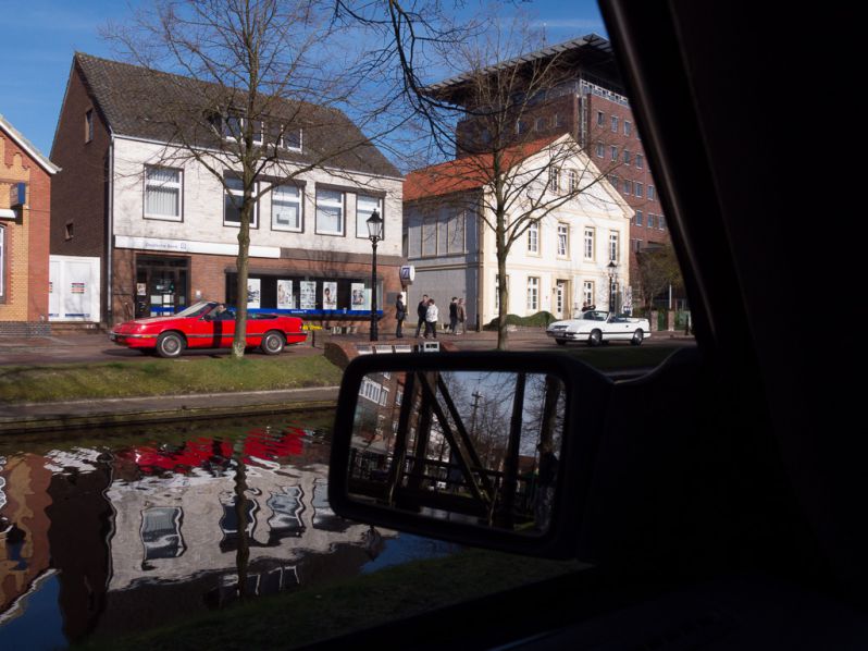 SaisonerÃ¶ffnung 2015, Emsland
