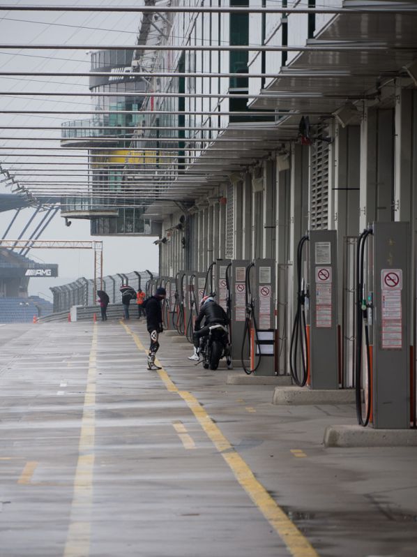 SaisonerÃ¶ffnungsfahrt 2016
Schlüsselwörter: Saisonauftakt, 2016, Eifel