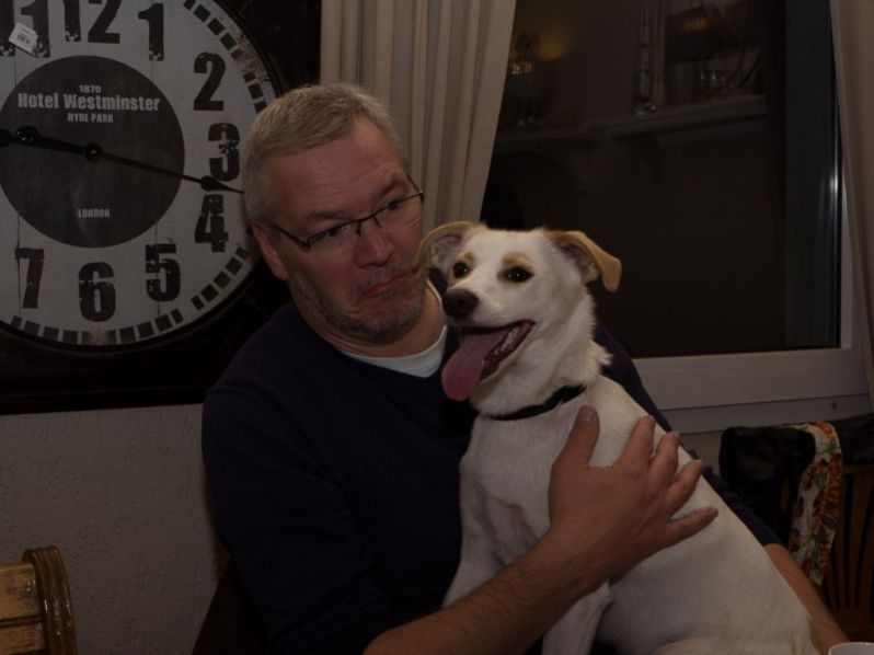 Saisonabschluss 2013 Wuppertal/Kreis Mettmann am 12.10.2013
