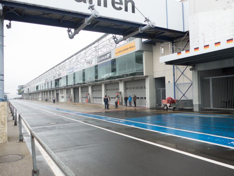 SaisonerÃ¶ffnungsfahrt 2016
Schlüsselwörter: Saisonauftakt, 2016, Eifel